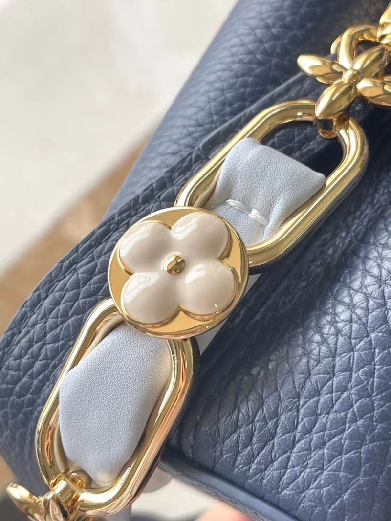 Louis Vuitton Top Handle Bags